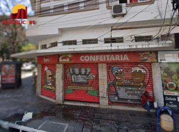 Comercial · 59m² · 1 Quarto · Loja de esquina na Avenida Protásio Alves Bairro Rio Branco