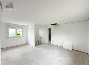 Casa · 187m² · 4 Quartos · 2 Vagas · Vende-se casa em condomínio com 4 dormitórios (2 suítes), 3 vagas – Tristeza