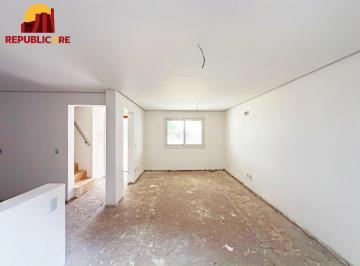 Casa · 169m² · 4 Quartos · 2 Vagas · Vende-se casa em condomínio com 4 dormitórios (2 suítes), 3 vagas – Tristeza