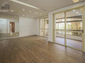 Apartamento · 117m² · 3 Quartos · 2 Vagas · Apartamento a venda no bairro Higienópolis