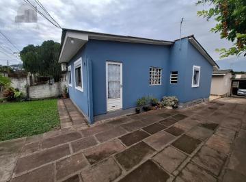 Casa · 200m² · 4 Quartos · 3 Vagas · Vendo terreno no bairro Campo Novo, Zona Sul de Porto Alegre