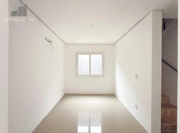 Casa · 160m² · 4 Quartos · 2 Vagas · Vende-se casa em condomínio com 4 dormitórios (2 suítes), 3 vagas – Tristeza