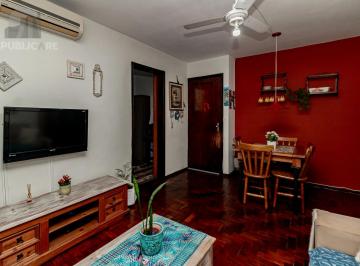 Apartamento · 80m² · 3 Quartos · Apartamento à venda - na Vila Ipiranga
