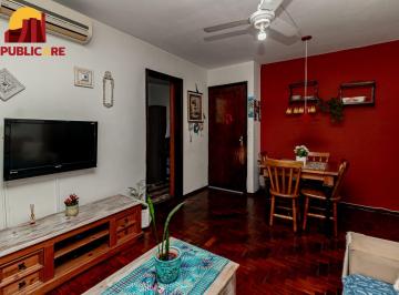 Apartamento · 80m² · 3 Quartos · Apartamento à venda - na Vila Ipiranga