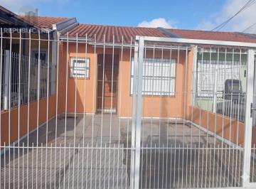 Casa · 40m² · 2 Quartos · 1 Vaga · Casa no bairro Restinga - 2 dormitórios - Winter Park