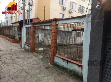Terreno · 218m² · 1 Quarto · 10 Vagas · Terreno à venda - na Floresta