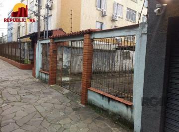 Terreno · 218m² · 1 Quarto · 10 Vagas · Terreno à venda - na Floresta