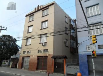 Apartamento · 60m² · 2 Quartos · APARTAMENTO 02 DORMITÓRIOS PROXIMO 3. PERIMETRAL