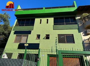 Comercial · 638m² · 7 Quartos · 5 Vagas · Prédio Misto à venda, Comercial/Residencial, com 637,00 privativos, 5 vagas - Ba