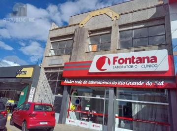 Comercial · 31m² · 1 Quarto · Sala Comercial desocupada !