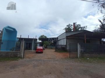 Comercial · 60m² · 1 Quarto · 3 Vagas · Pavilhão comercial no Bairro Hípica