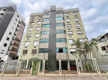 Apartamento · 105m² · 3 Quartos · 1 Vaga · Apartamento semimobiliado no bairro Tristeza, com 3 dormitórios, 01 suíte, e 105