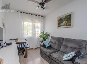 Apartamento · 46m² · 2 Quartos · 1 Vaga · Apartamento de 2 dormitórios e *vaga no bairro Cavalhada