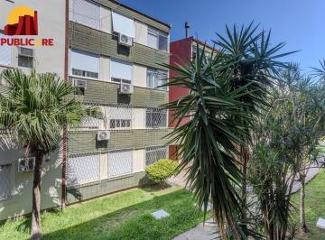 Apartamento · 46m² · 2 Quartos · 1 Vaga · Apartamento de 2 dormitórios e *vaga no bairro Cavalhada