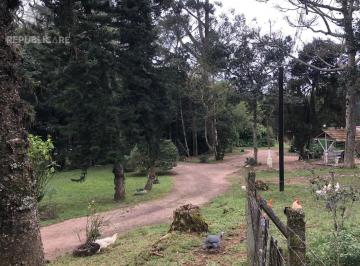 Rural · 70ha · 1 Quarto · 1 Vaga · Sítio Rural de 121.672,00 M² no Bairro Belém Velho Poa-RS
