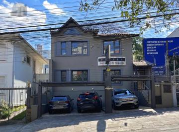 Comercial · 250m² · 5 Quartos · 3 Vagas · Excelente Casa comercial para comprar com 250m² na Avenida Palmeira