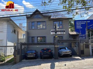Comercial · 250m² · 5 Quartos · 3 Vagas · Excelente Casa comercial para comprar com 250m² na Avenida Palmeira
