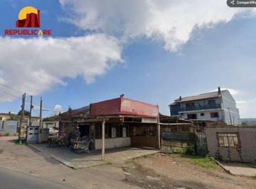 Comercial · 580m² · 3 Quartos · 3 Vagas · Excelente oportunidade de investimento – imóvel com construção mista e amplo pot