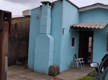 Casa · 115m² · 2 Quartos · 2 Vagas · Casa de 2 dormitório à venda no Bairro Humaitá - Porto Alegre