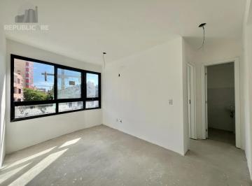 Apartamento · 39m² · 1 Quarto · Apartamento na Lima e Silva Cidade Baixa