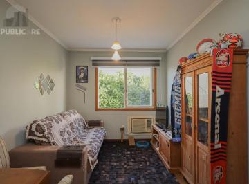 Apartamento de 1 quarto, Porto Alegre · Cobertura a venda no bairro Petrópolis