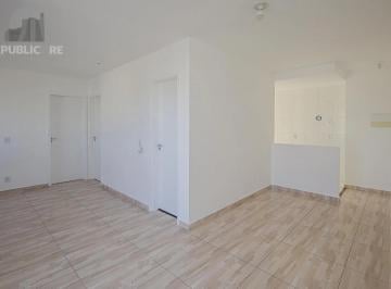 Apartamento · 62m² · 3 Quartos · 1 Vaga · Apartamento a venda no bairro São Sebastião