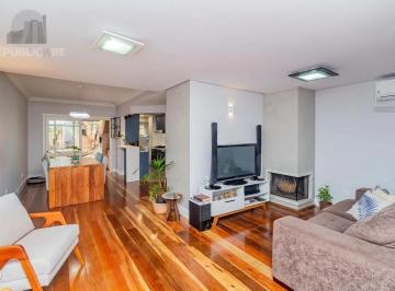 Casa · 140m² · 3 Quartos · 2 Vagas · Casa de 3 dormitórios à venda no Bairro Serraria - Porto Alegre