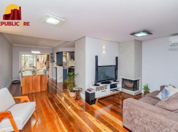 Casa · 140m² · 3 Quartos · 2 Vagas · Casa de 3 dormitórios à venda no Bairro Serraria - Porto Alegre