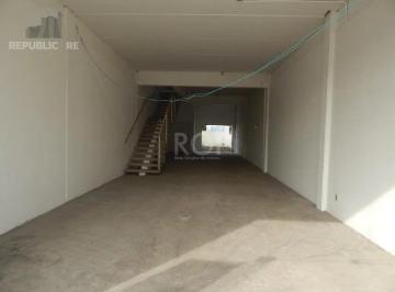 Comercial · 277m² · 3 Quartos · 2 Vagas · Loja para Venda - 27708m², 0 dormitórios, Medianeira
