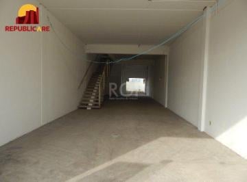Comercial · 277m² · 3 Quartos · 2 Vagas · Loja para Venda - 27708m², 0 dormitórios, Medianeira