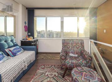 Apartamento · 110m² · 4 Quartos · 2 Vagas · Duplex a venda no bairro Passo D' Areia