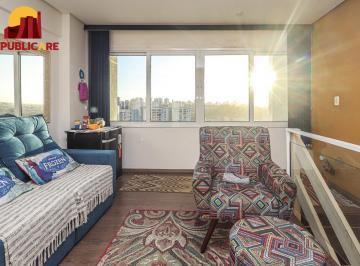 Apartamento · 110m² · 4 Quartos · 2 Vagas · Duplex a venda no bairro Passo D' Areia