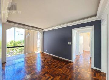 Apartamento · 65m² · 2 Quartos · 1 Vaga · Apartamento com 2 quartos e 1 vaga a venda no bairro Passo da Areia