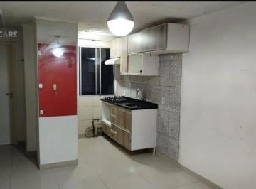 Apartamento · 42m² · 2 Quartos · 1 Vaga · Apartamento 2 quartos 1 vaga no Jardim Leopoldina em Porto Alegre para Comprar