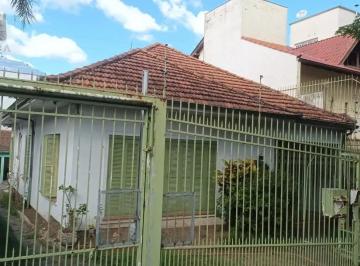 Casa · 395m² · 3 Quartos · 2 Vagas · Casa no Bairro Petrópolis