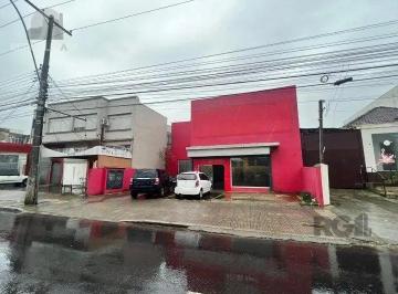 Comercial · 450m² · 1 Vaga · Loja para Venda - 450m², 0 dormitórios, 1 vaga - Petrópolis