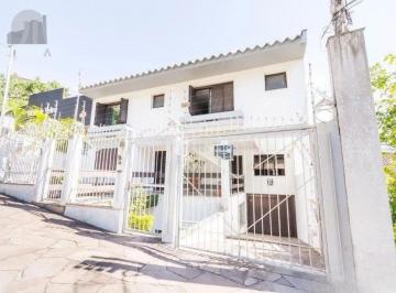 Comercial · 333m² · Casa com 333m² no bairro passo da areia