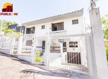 Comercial · 333m² · Casa com 333m² no bairro passo da areia