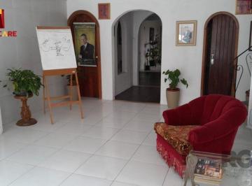 Comercial · 250m² · Casa comercial ou residencial com 2 pisos,,próximo Av.Cristovão Colombo