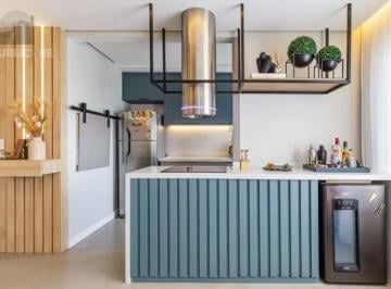 Apartamento · 56m² · 2 Quartos · 1 Vaga · Apartamento à venda - em Passo da Areia