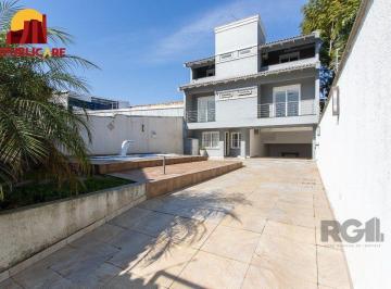 Casa · 369m² · 4 Quartos · 8 Vagas · Casa à venda - em Nonoai