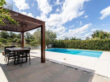 Casa · 340m² · 4 Quartos · 4 Vagas · Casa Condominio para Venda - 340m², 4 dormitórios, sendo 4 suites, 4 vagas - Ter