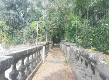 Terreno · 3600m² · Terreno com área de 3.600m2 com 43m de margem no Rio Guaíba