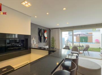Casa · 386m² · 4 Quartos · 4 Vagas · Casa para Comprar com 4 suítes, 386 m² - Chácara das Pedras - Porto Alegre