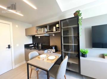 Apartamento · 30m² · 1 Quarto · Apartamento à venda - na Boa Vista