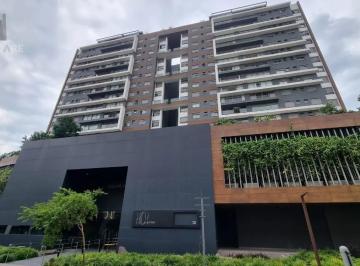 Fachada · Apartamento 03 dormitórios, duas vagas no Condomínio High Garden Boa Vista