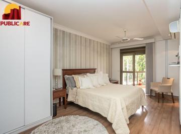 Apartamento · 206m² · 3 Quartos · 2 Vagas · Apartamento à venda - em Cristal