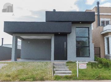 Casa · 155m² · 3 Quartos · 3 Vagas · CASA EM CONDOMINIO - 3 dorms.-  3 vagas - 155 m² - GRAVATAÍ
