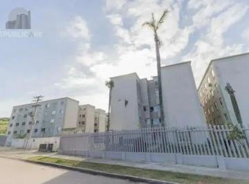 Apartamento · 40m² · 2 Quartos · 1 Vaga · Apartamento à venda - em Cavalhada