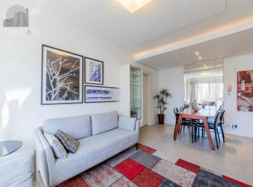Apartamento · 79m² · 3 Quartos · 3 Vagas · Apartamento com 3 quartos e 79m² à venda em Passo da Areia - Rua Bezerra De Mene